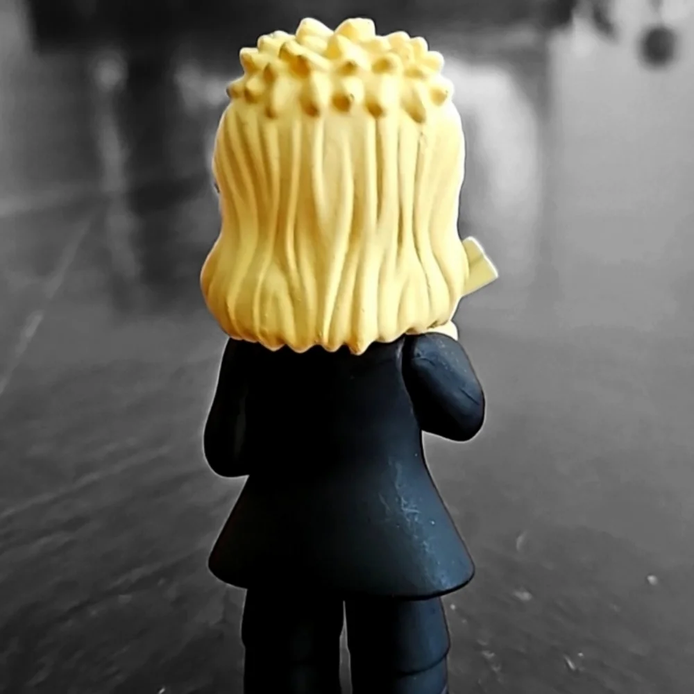 Funko - Collectible The Lost Boys David Horror Mini Figurine